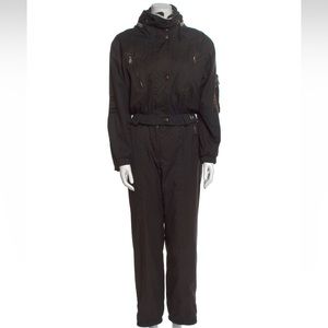 Bogner ski jumpsuit
